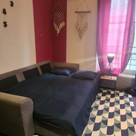 Lagny Sur Marne Apartment Exterior foto