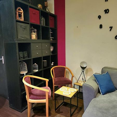 Lagny Sur Marne Apartment Exterior foto